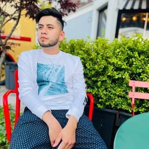 Meet your Posher, Robin